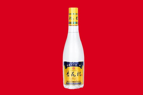 深圳回收杏花村