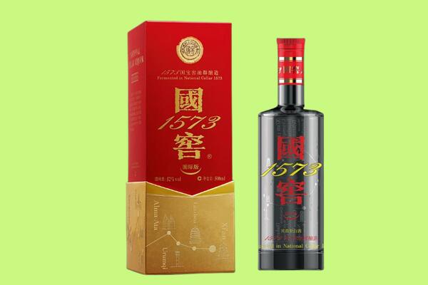 深圳回收国窖